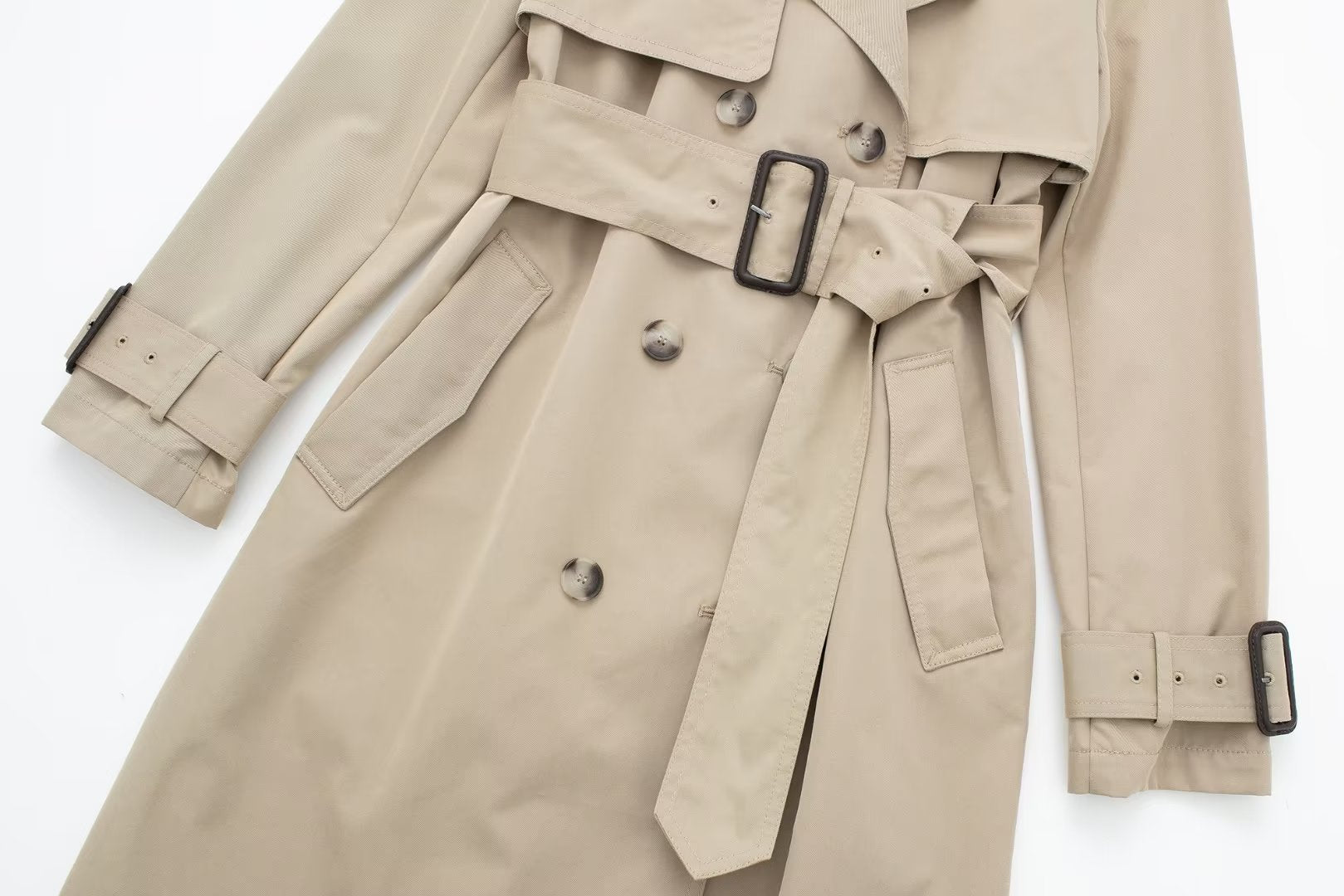 Trenchcoat für jeden Anlass