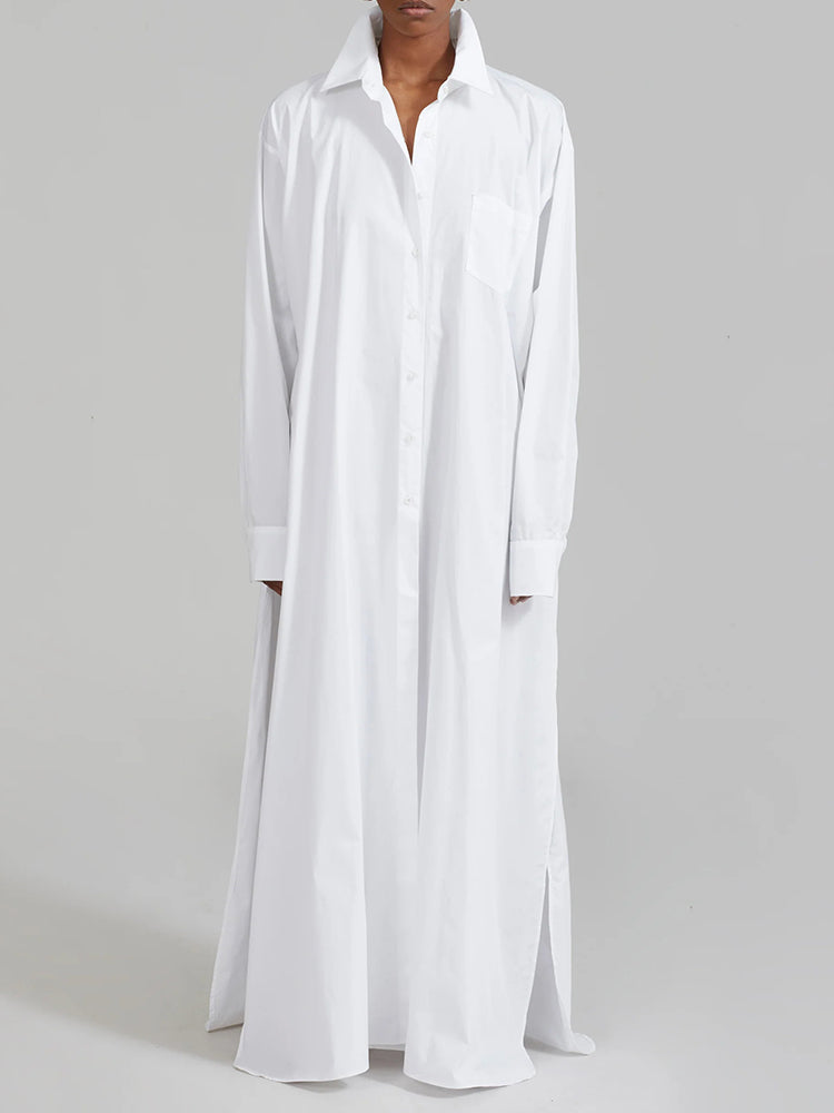 Labu Blusenkleid