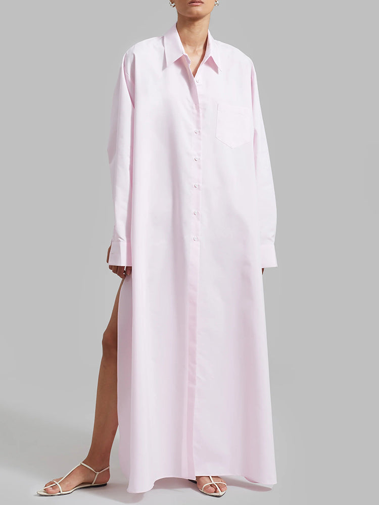 Labu Blusenkleid