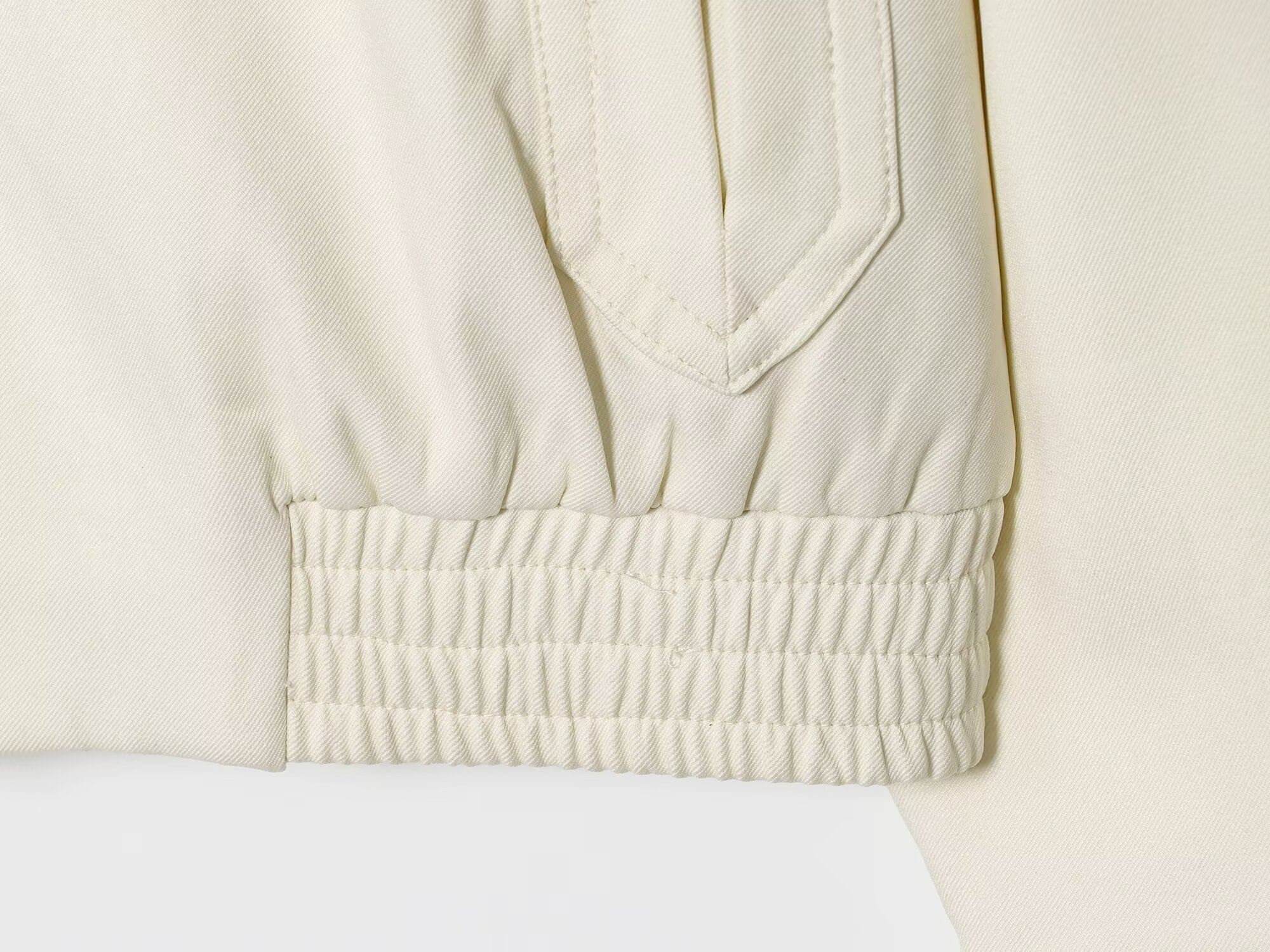 Stylisches zweiteiliges Set