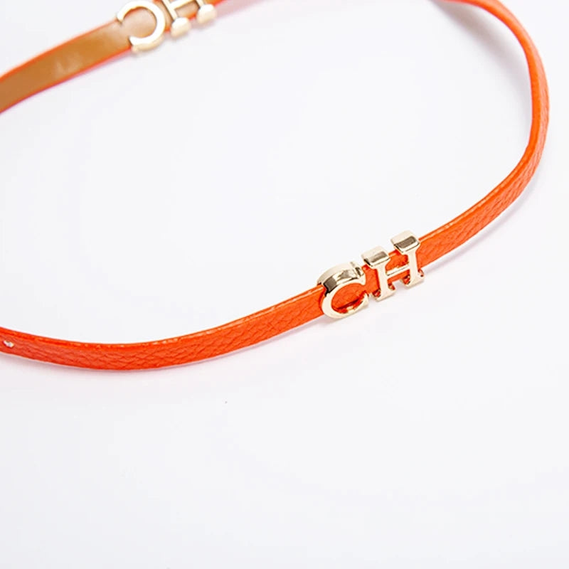 CH Gürtel-Armreif/Band