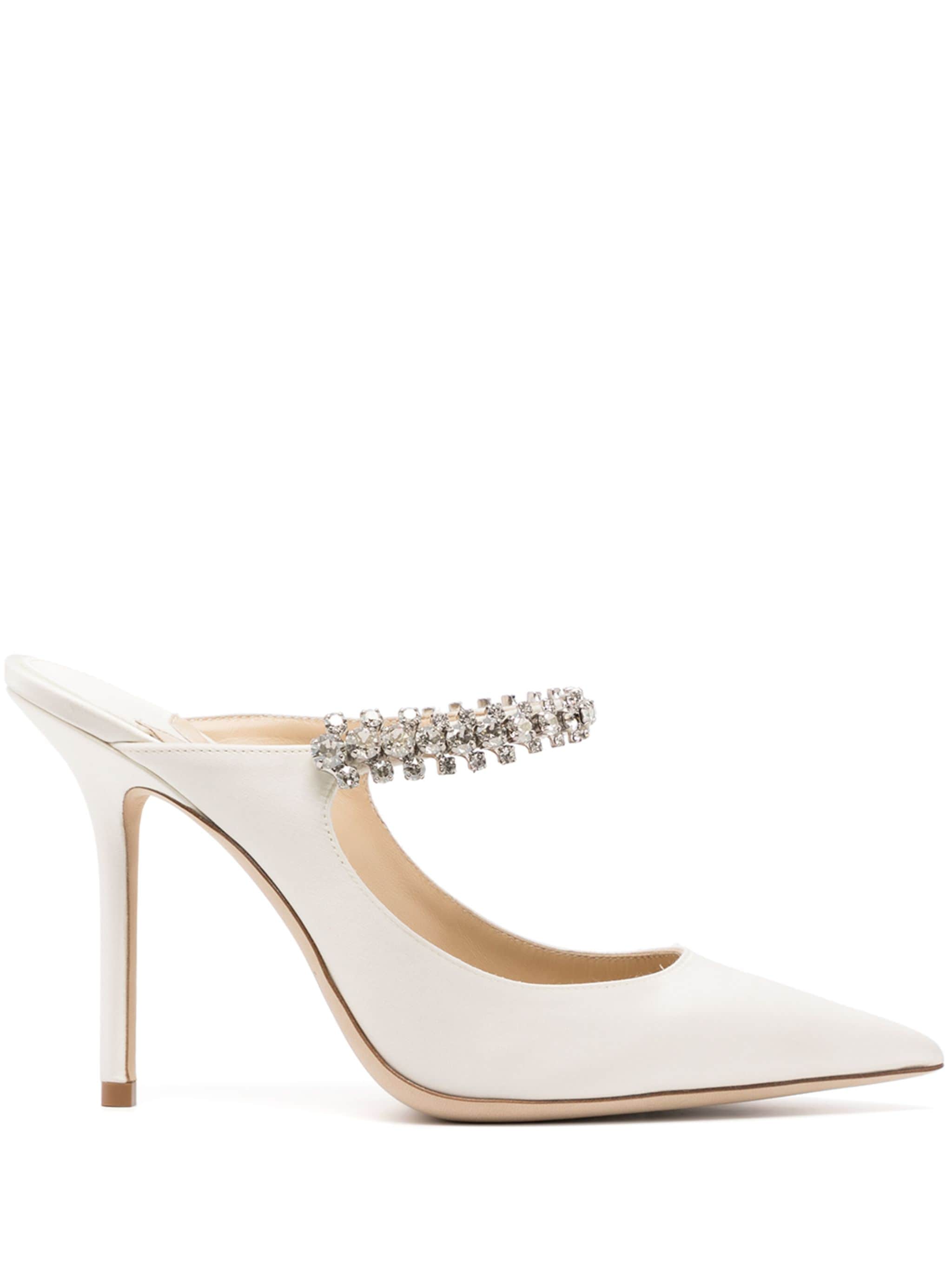 Jimy Choe High Heels