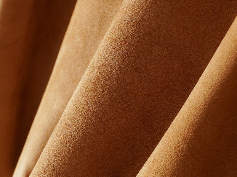 Klassische Jacke mit Stehkragen