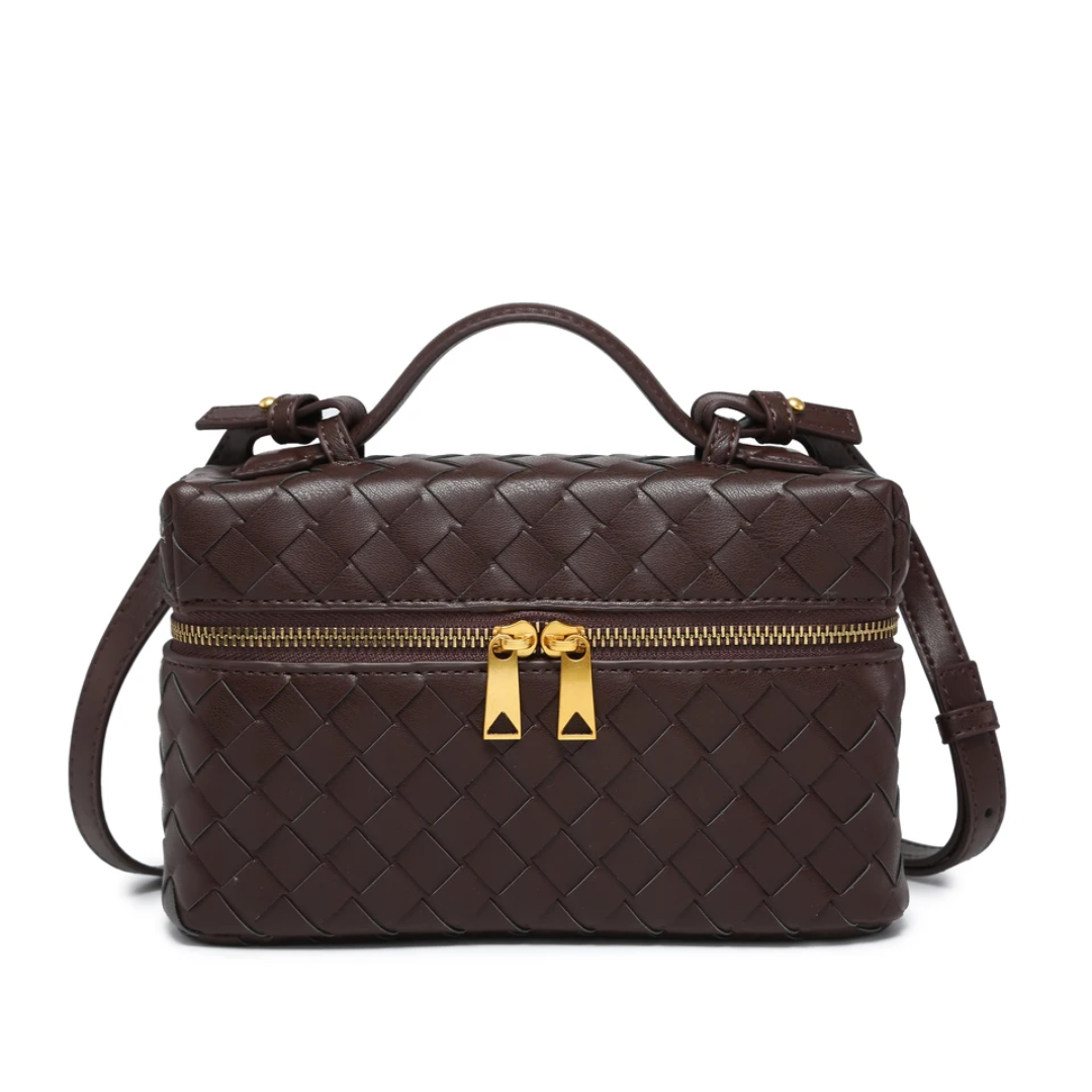 Kettenriemen-Handtasche