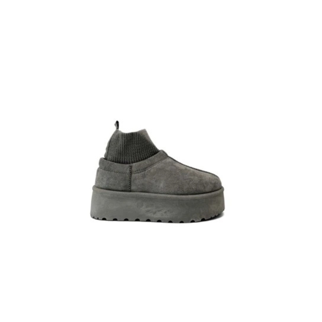 CozyStep Classic Mini Boots - Erhältlich in 3 Farben