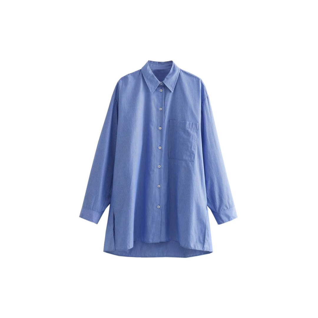 Zar Set Hemd und Short