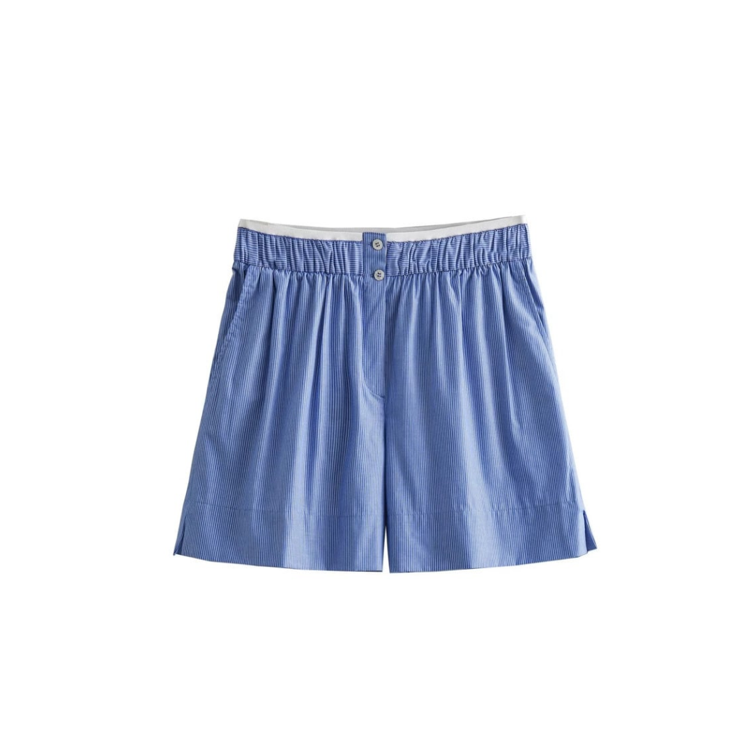 Zar Set Hemd und Short