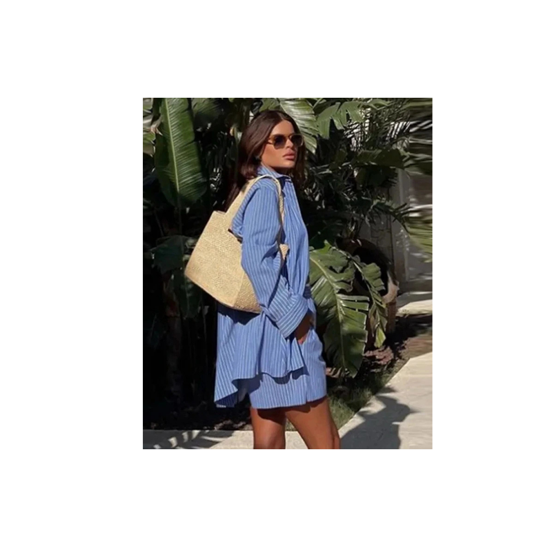 Zar Set Hemd und Short