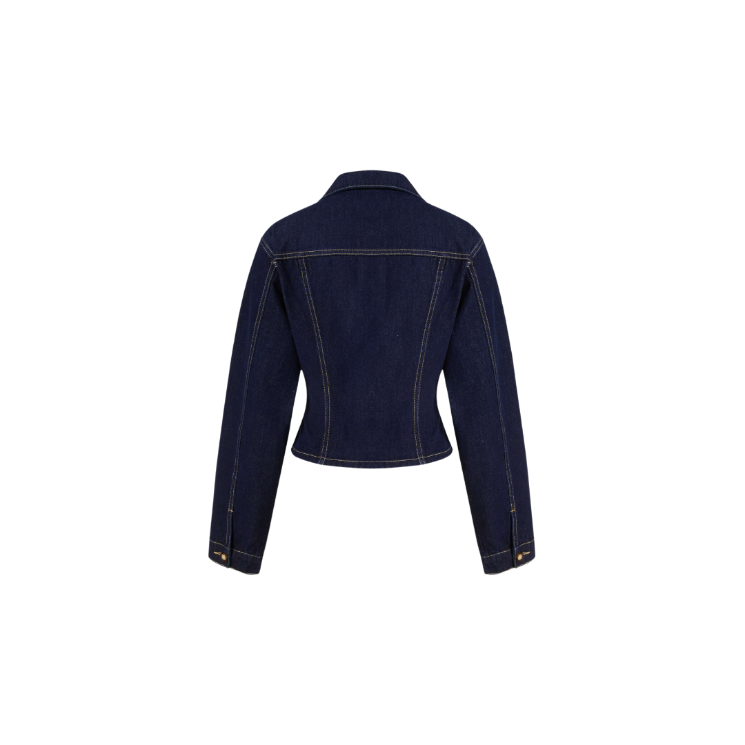 Classic Denim Jacket