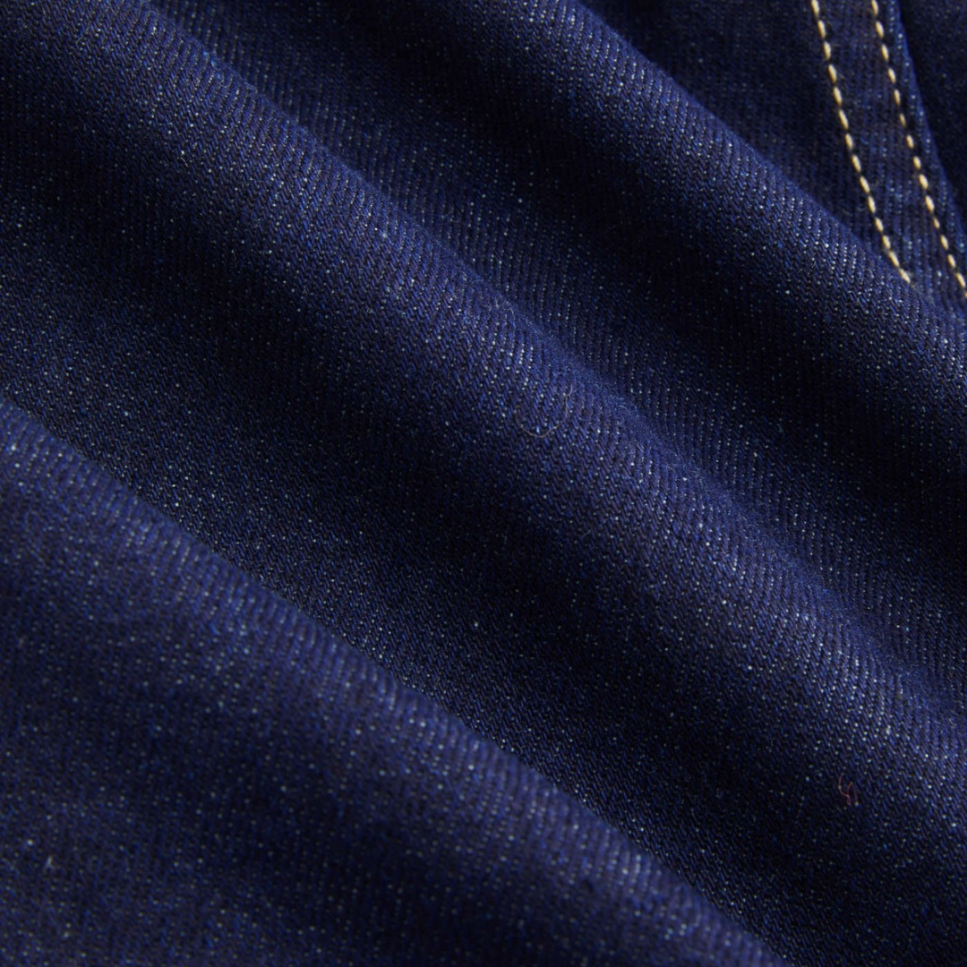 Classic Denim Jacket