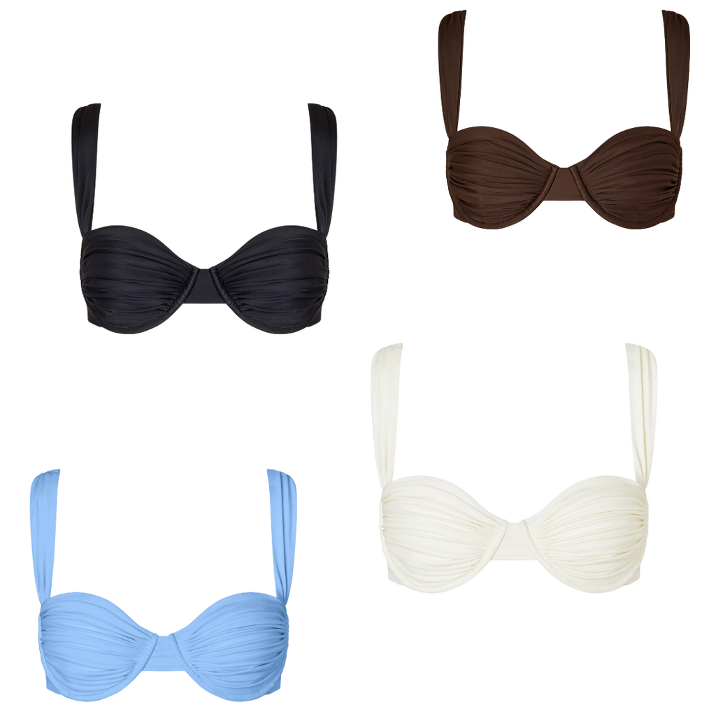 Beach Skim Bikini