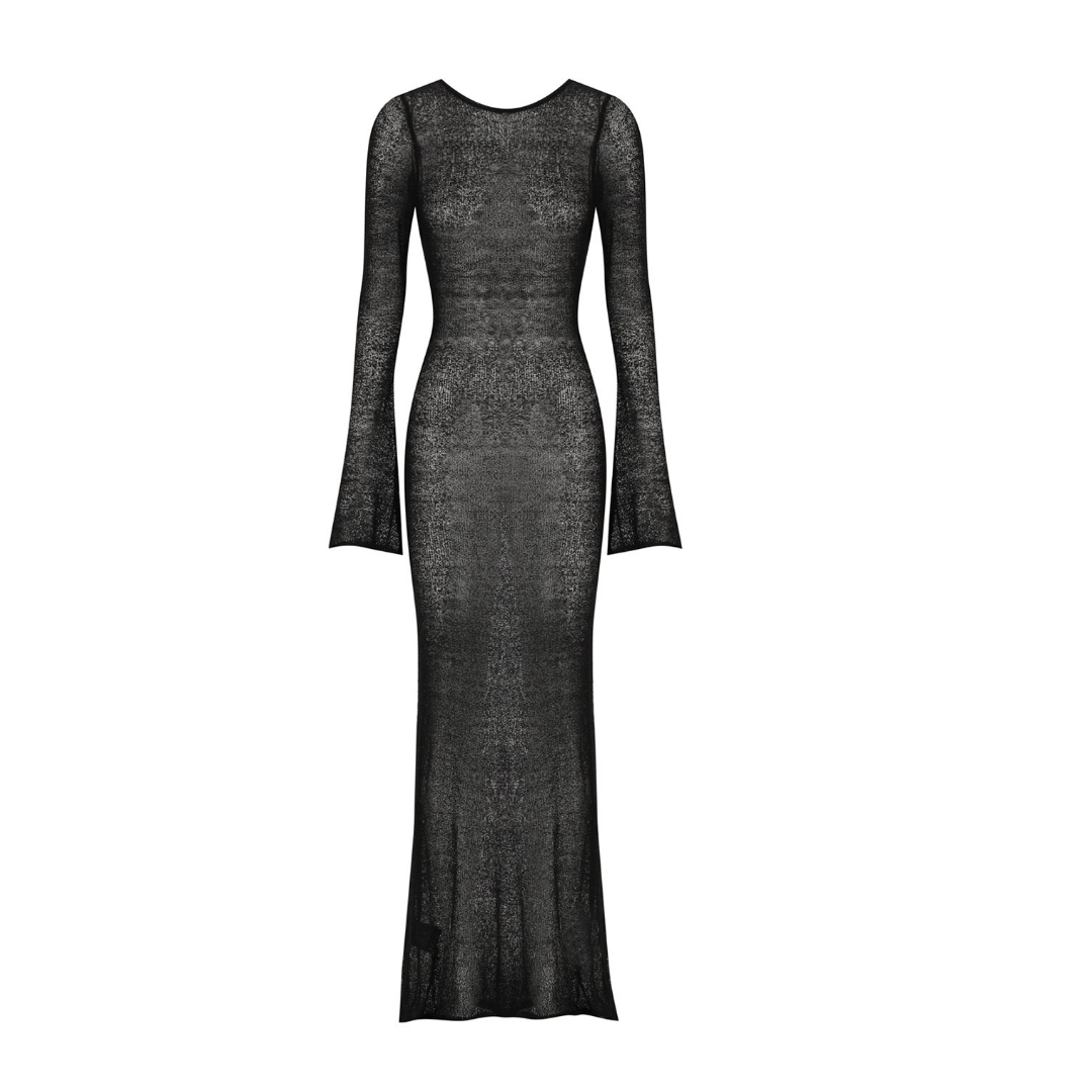 Beach Skim Dress