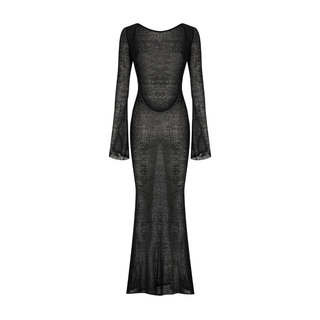 Beach Skim Dress