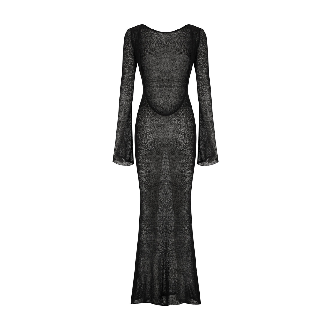 Beach Skim Dress