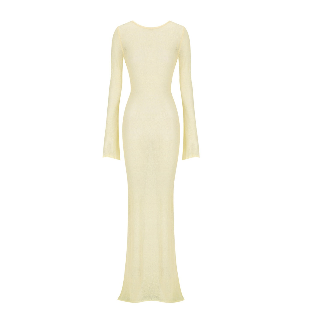 Beach Skim Dress