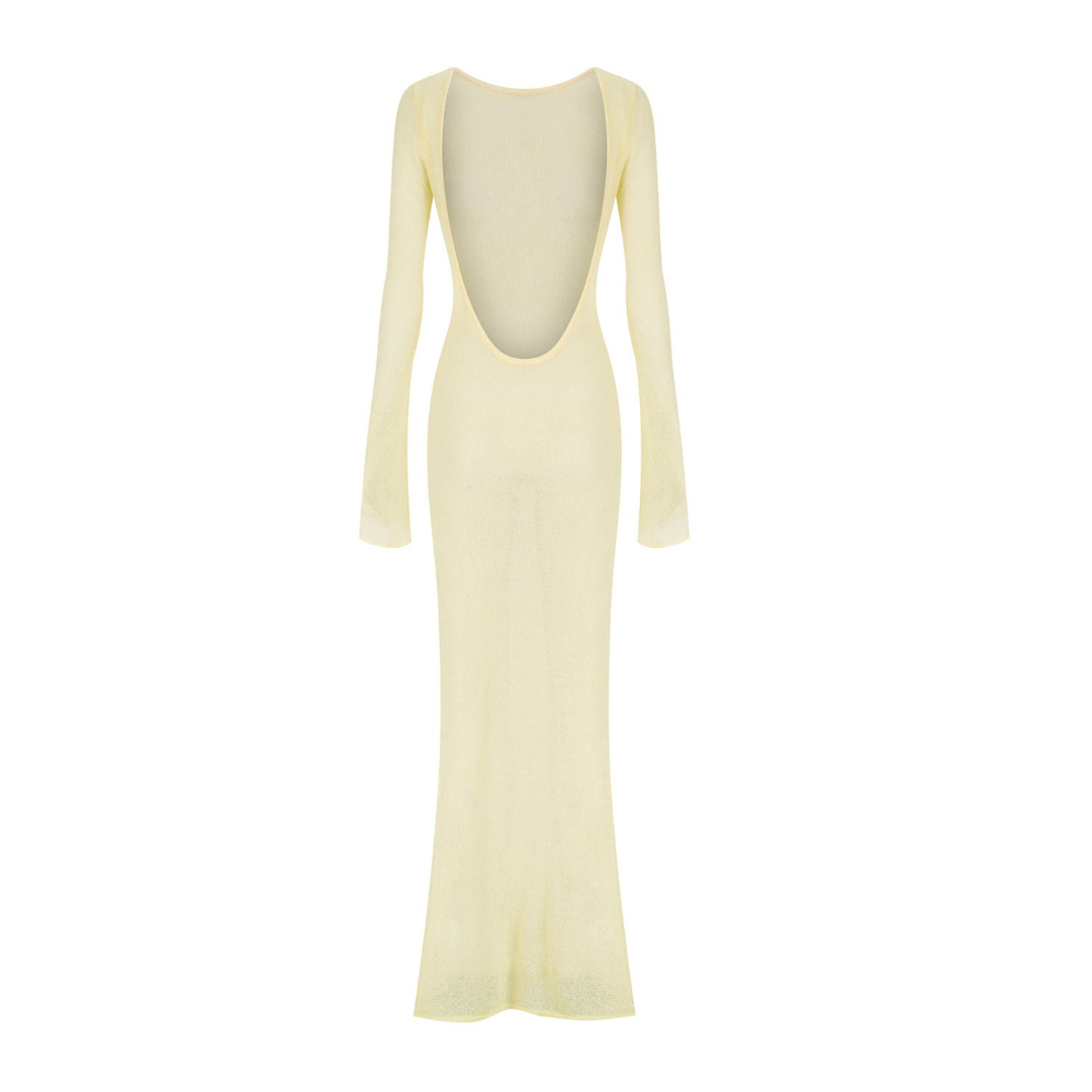 Beach Skim Dress