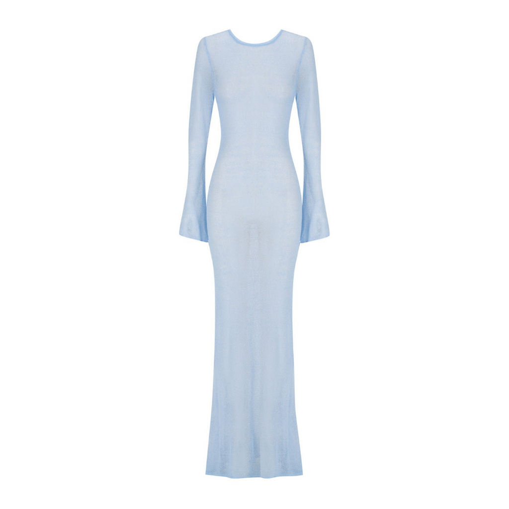 Beach Skim Dress