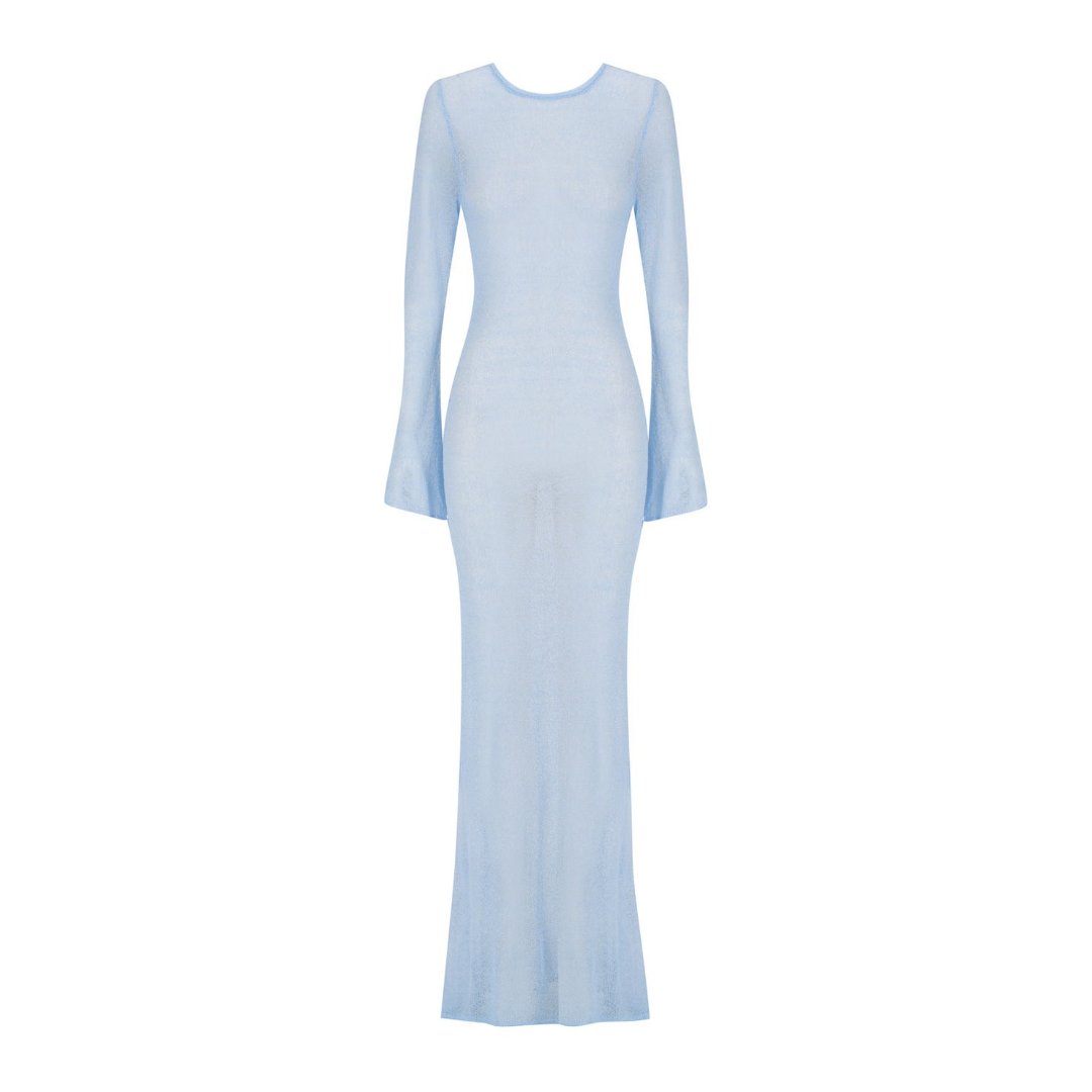 Beach Skim Dress