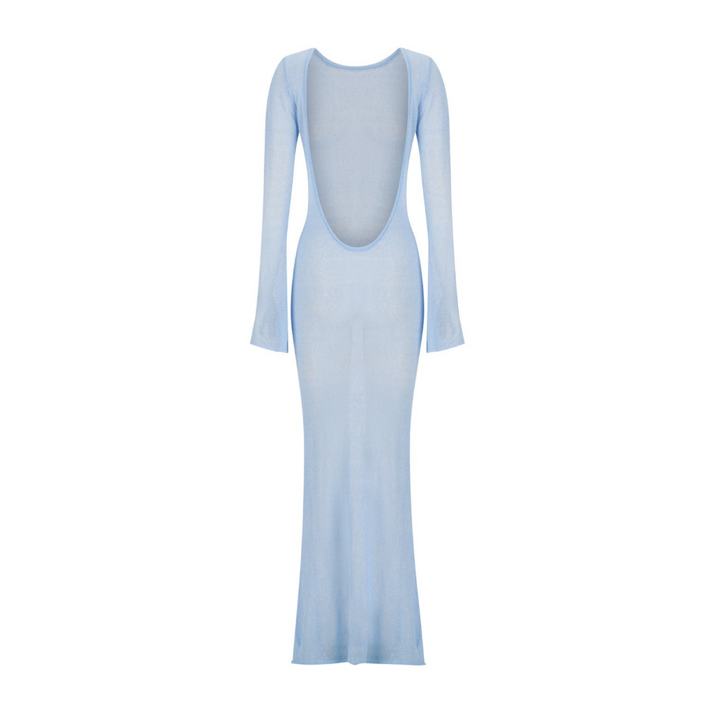 Beach Skim Dress