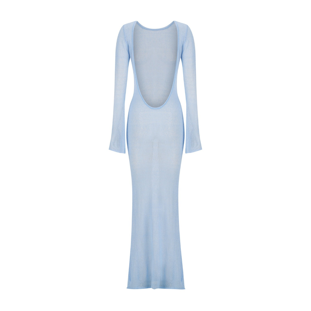 Beach Skim Dress