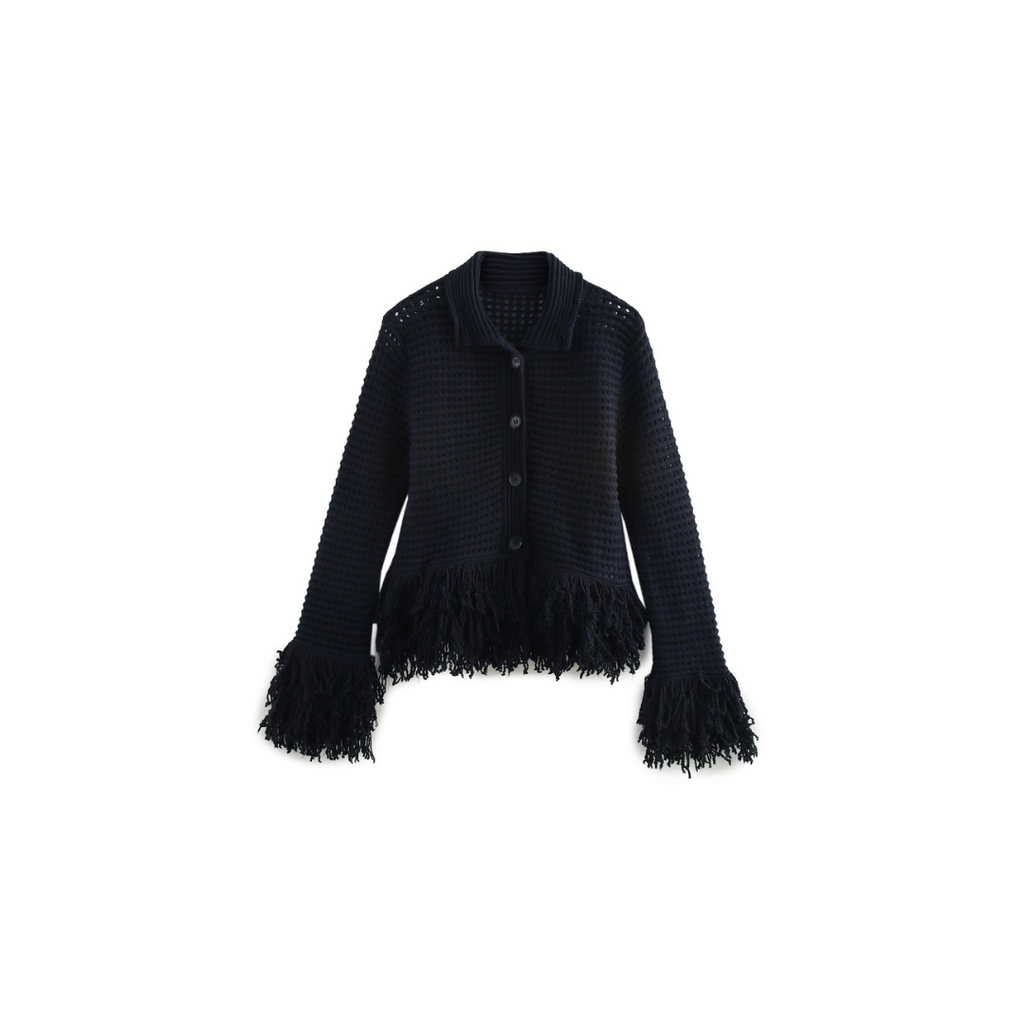 French Fringe Set