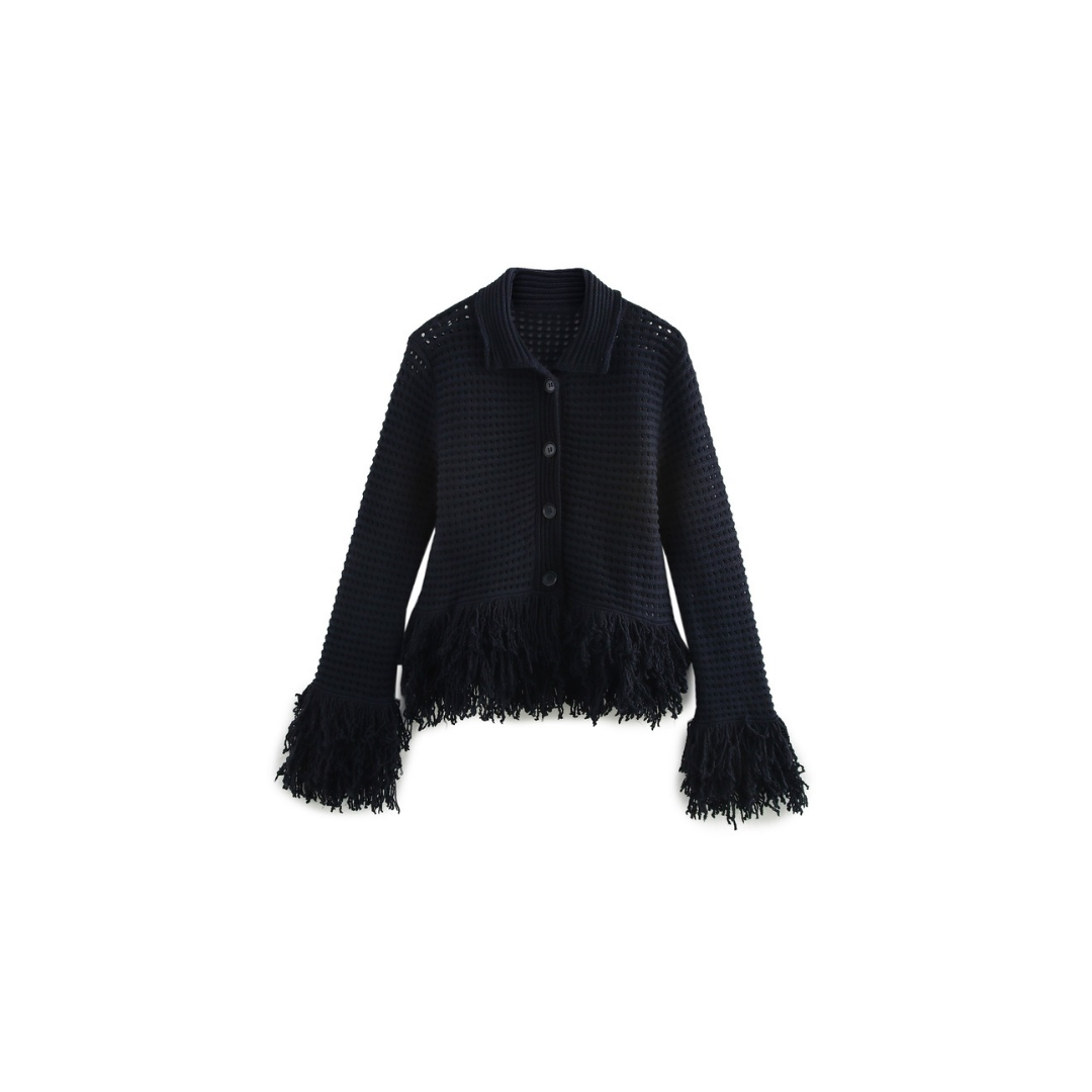 French Fringe Set