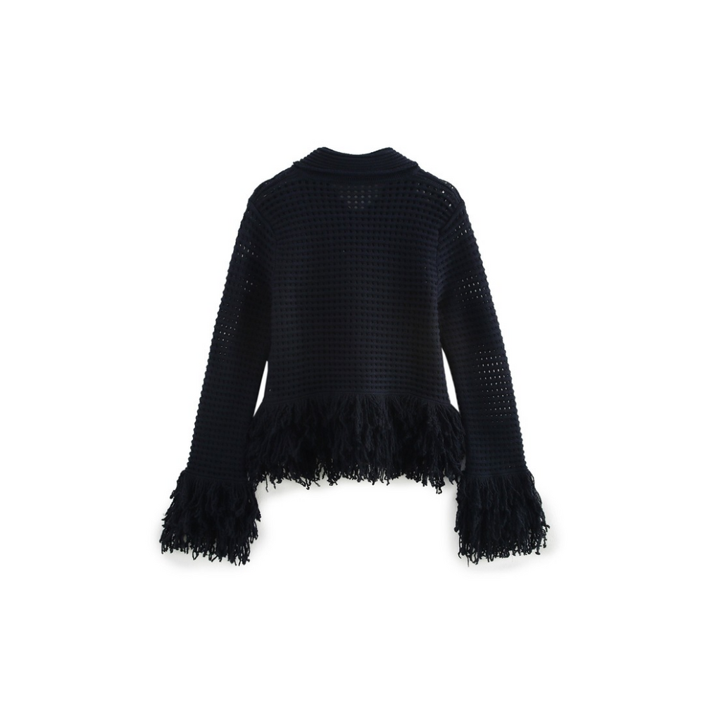 French Fringe Set