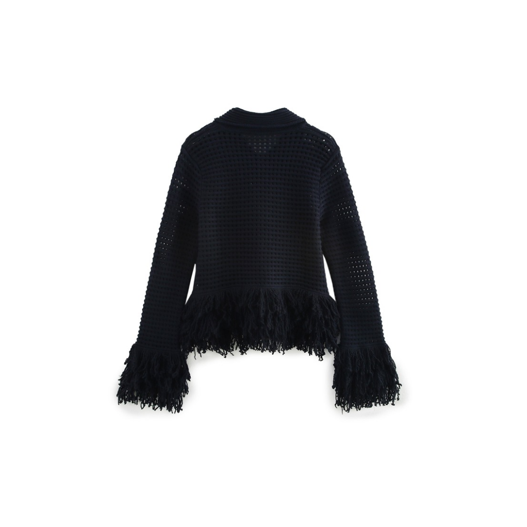 French Fringe Set