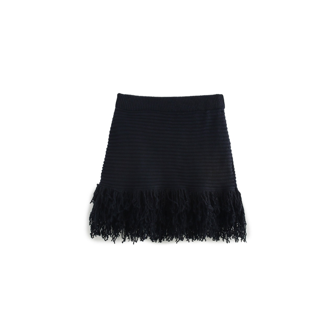 French Fringe Set