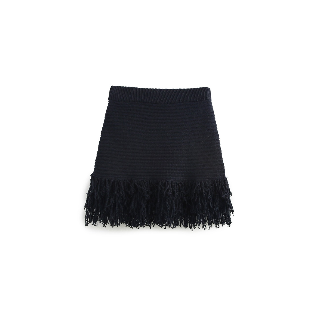 French Fringe Set