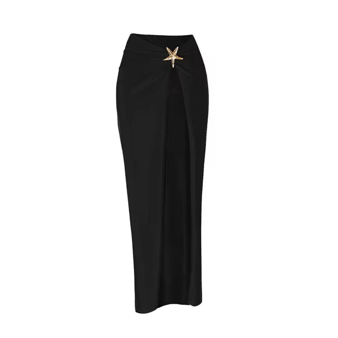 Elegant Star Beach Set
