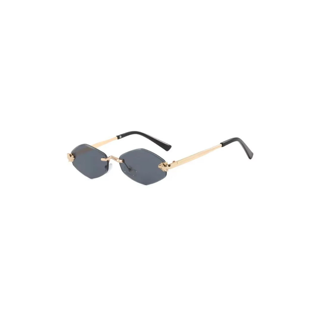 GoldenFrame Luxe - Sonnenbrille