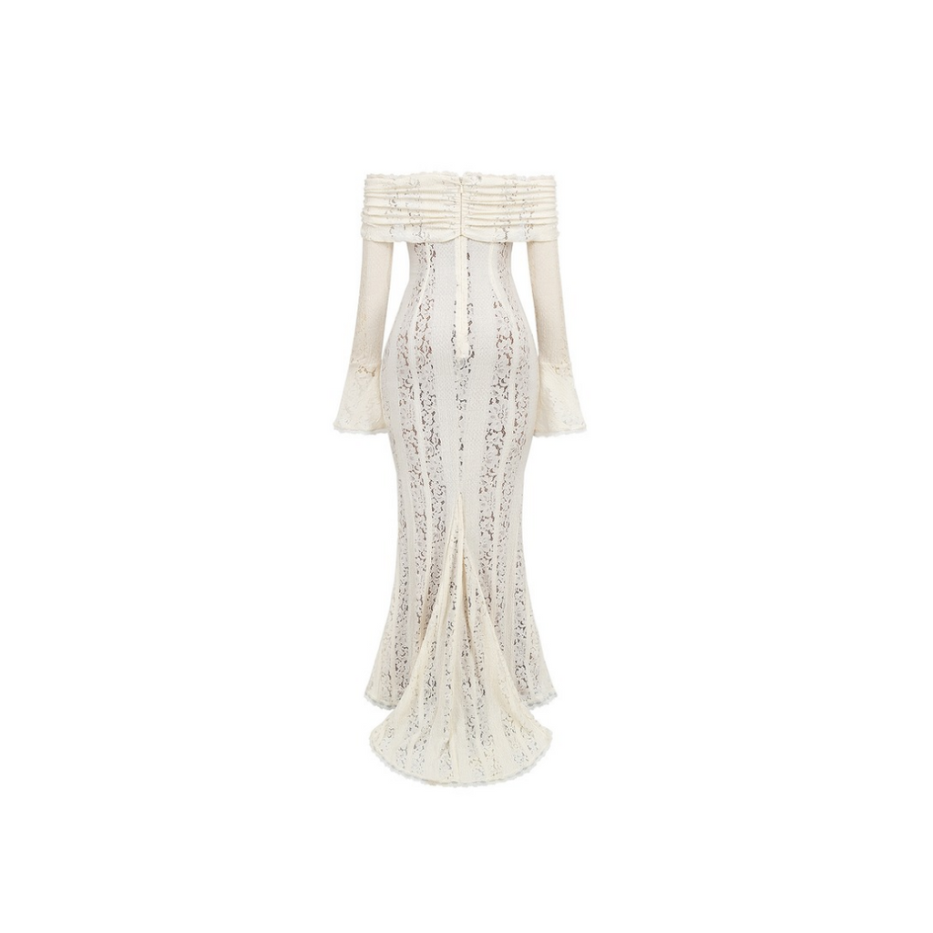Liva - Kleid