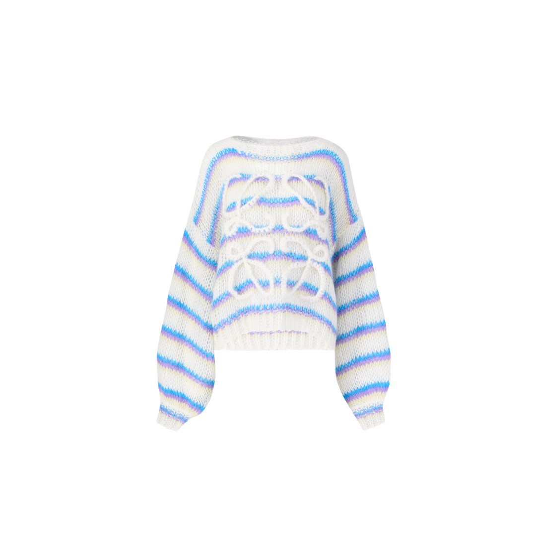 Designer-Pullover Cloud Knit