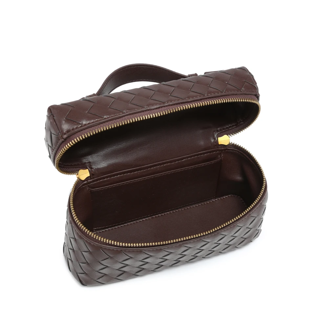 Kettenriemen-Handtasche