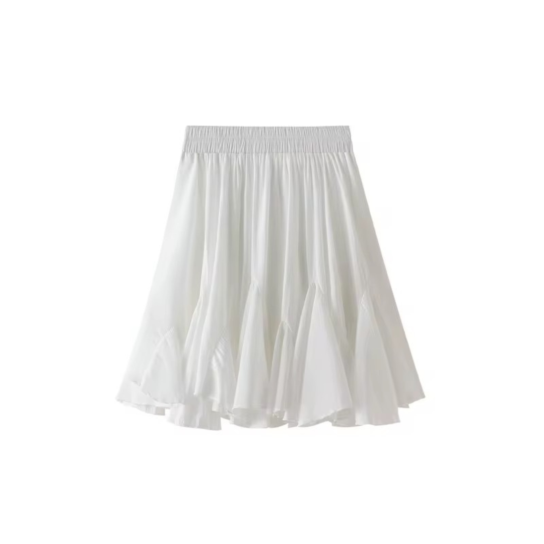 BreezySkirt