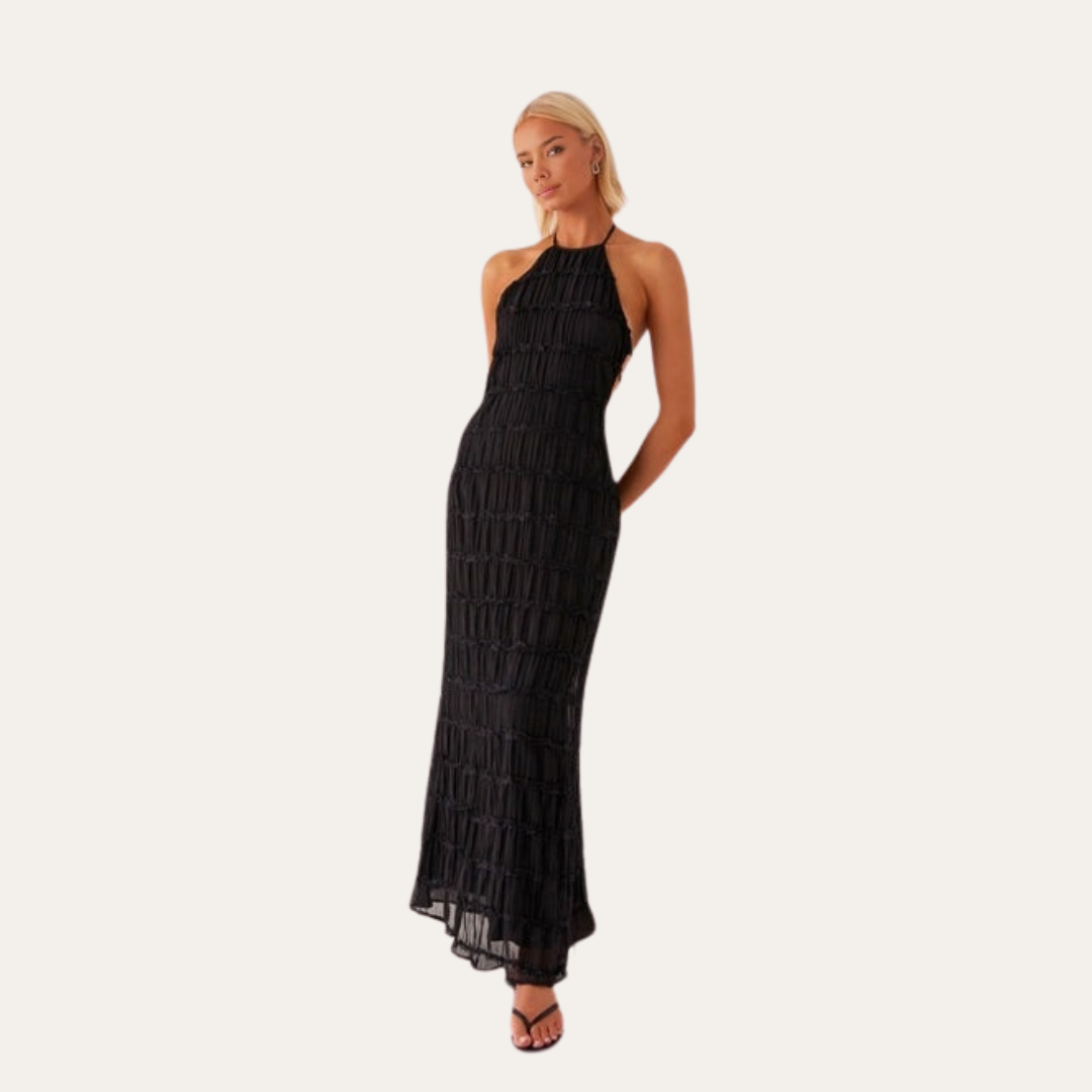 Flexi Comfort Dress
