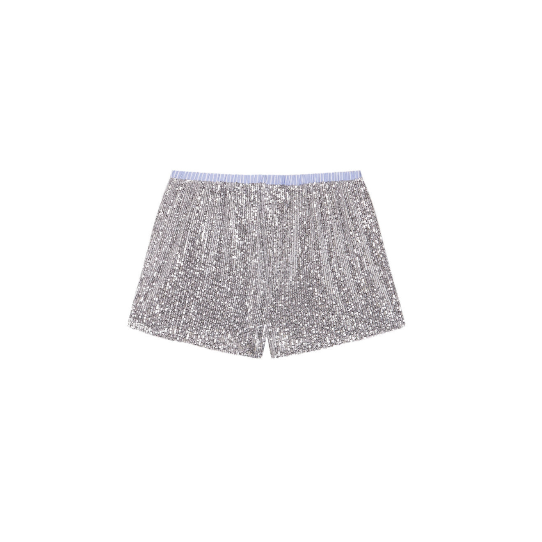 Sparkling Sequin Set