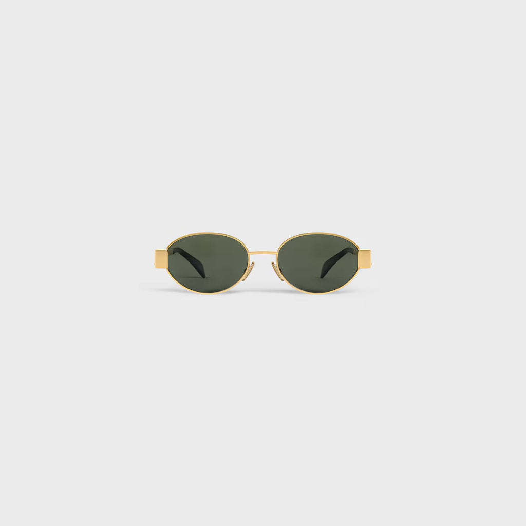 Retro Luxe