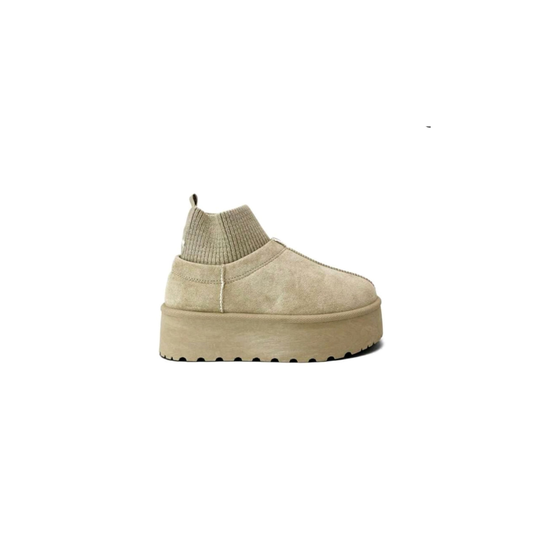 CozyStep Classic Mini Boots - Erhältlich in 3 Farben