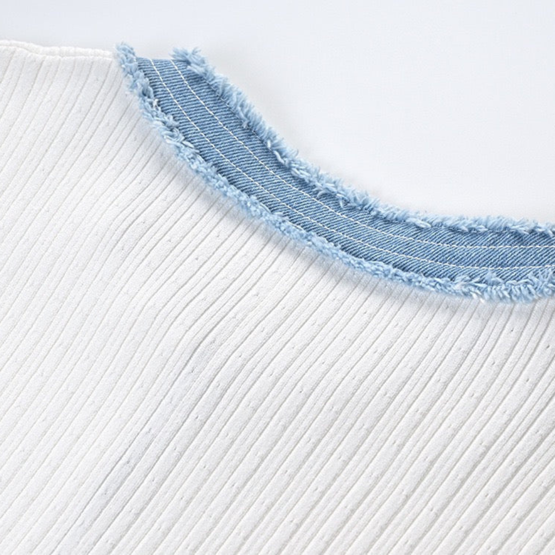 ElegantEase – Kleid