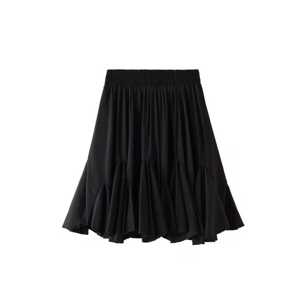 BreezySkirt