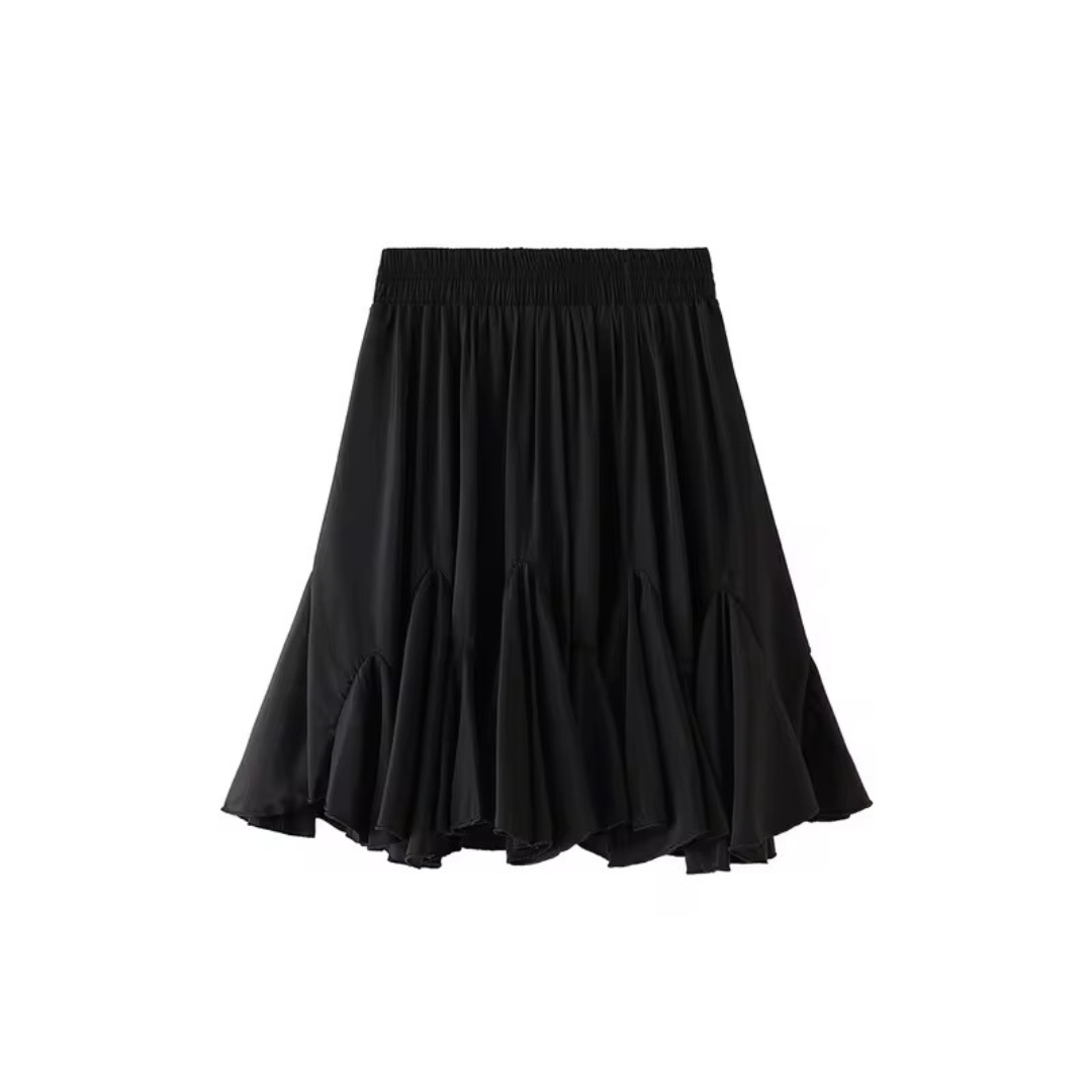 BreezySkirt
