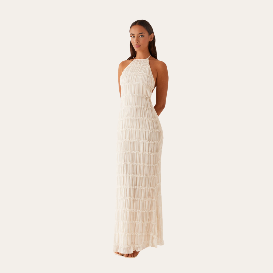 Flexi Comfort Dress
