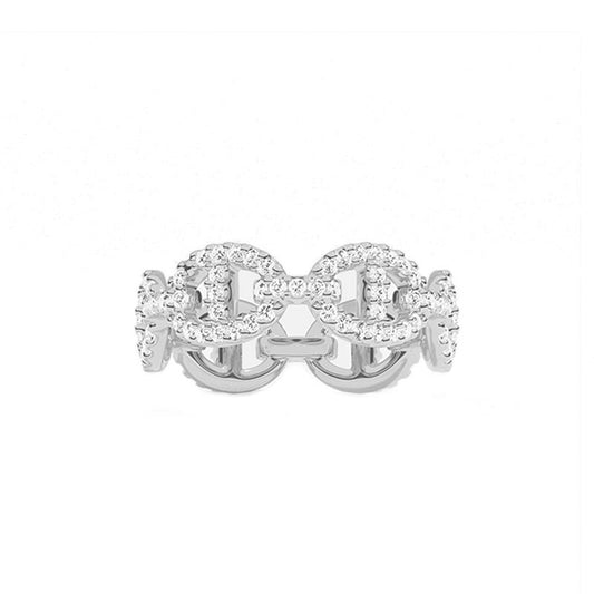 APN Kollektion Ringe – Exklusive Designer Ringe mit Pavé Steinen