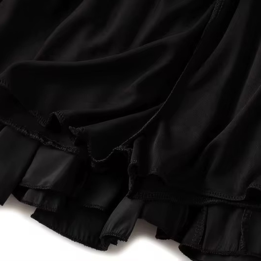 BreezySkirt