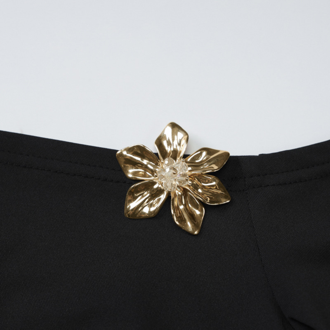 Two-Piece Casual Set