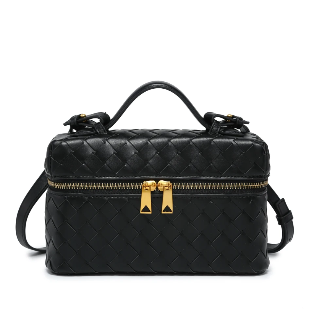 Kettenriemen-Handtasche