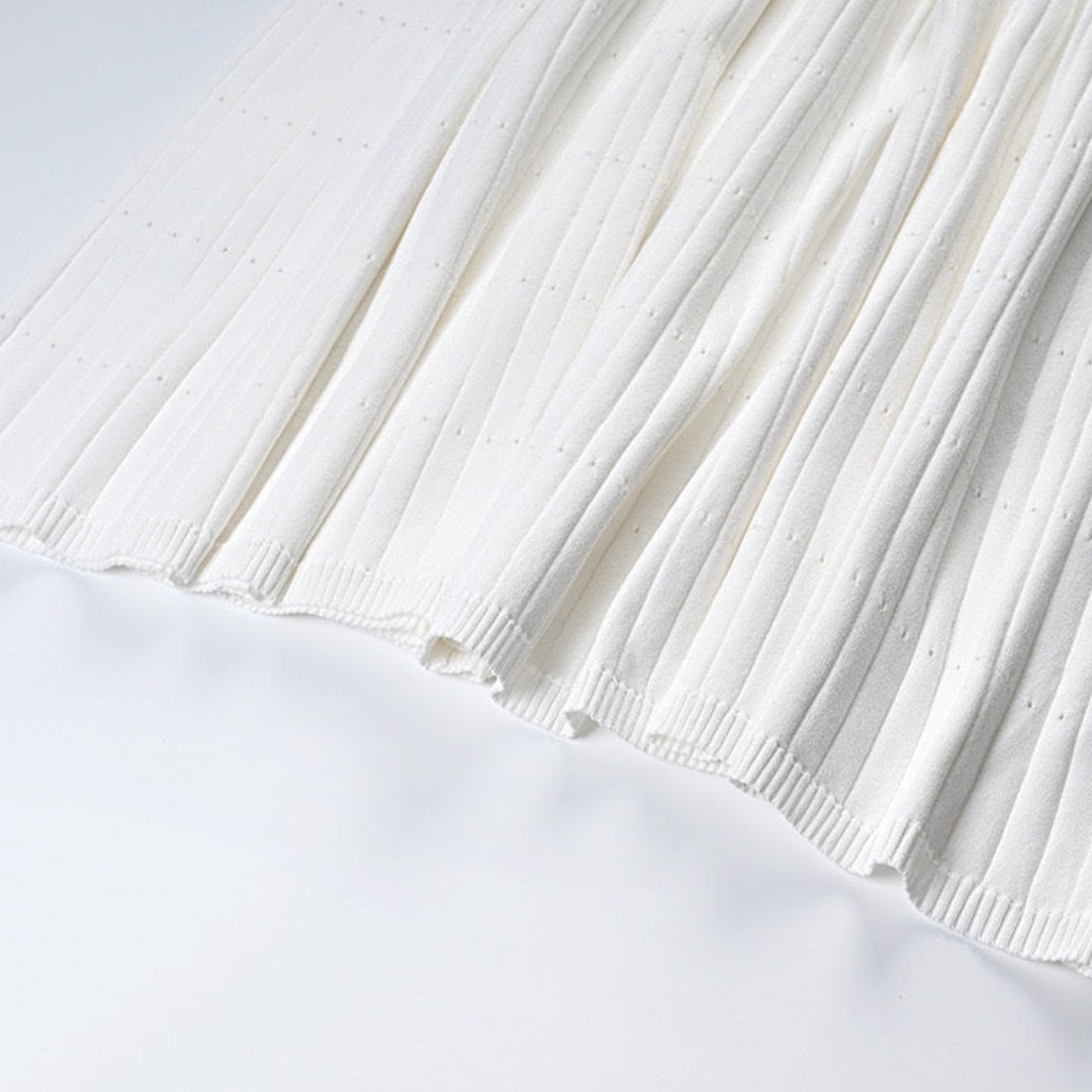 ElegantEase – Kleid