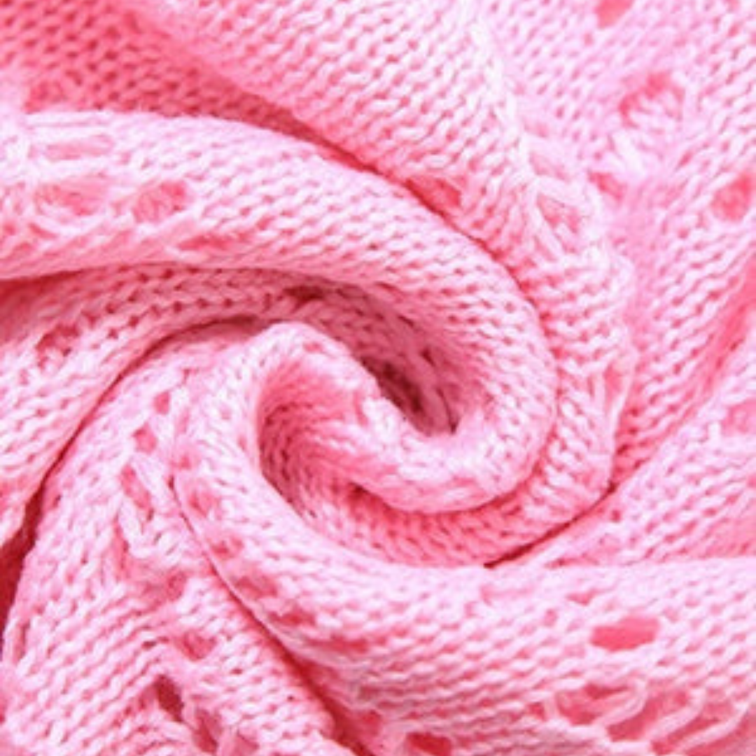 BloomCove - Häkel Sommer-Set